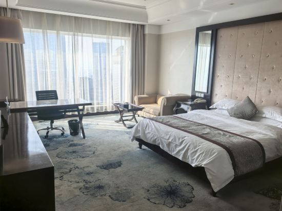 南京商茂國際酒店優惠