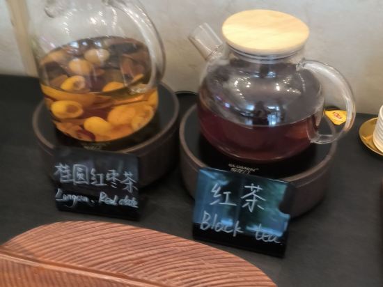 美豪麗致飯店（廣州塔琶洲會展中心店）優惠