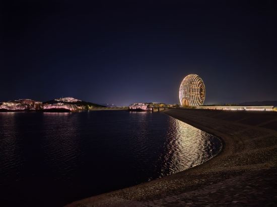 北京日出東方凱賓斯基酒店優惠