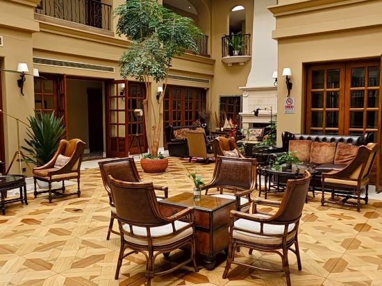 北京西西里度假莊園優惠