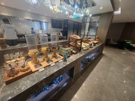 桔子水晶上海五角場酒店優惠