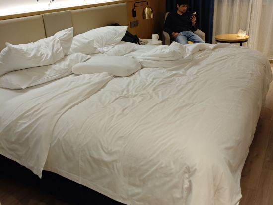 凱里亞德飯店（蘇州觀前街十全街店）優惠