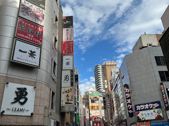 池袋新星酒店優惠