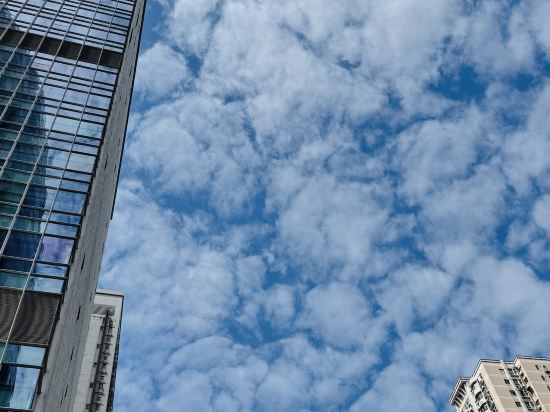 廣州珠江新城五羊邨地鐵站琥珀公館優惠