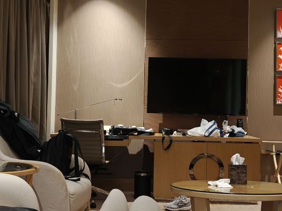 成都首座萬麗酒店優惠