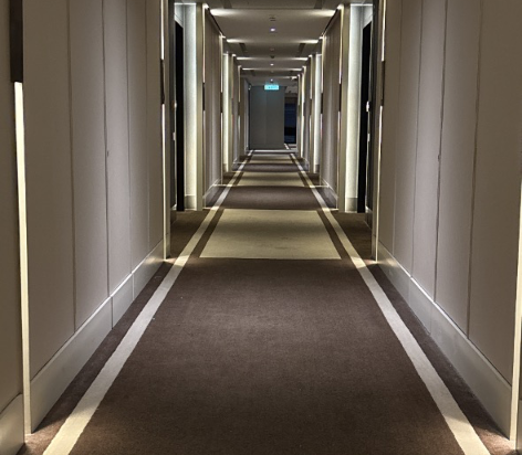 吉隆坡柏威年飯店 · 悅榕管理優惠