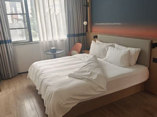 你好酒店（珠海拱北口岸店）優惠