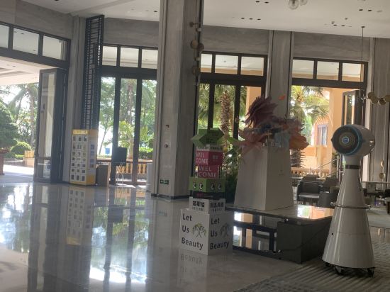 三亞金鳳凰海景飯店優惠