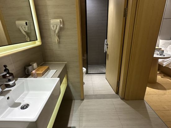 全季飯店（上海黃浦濱江西藏南路店）優惠