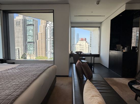 香港美利酒店優惠