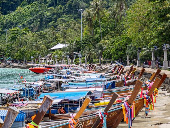 美樂地別墅度假酒店 （SHA Extra Plus）優惠