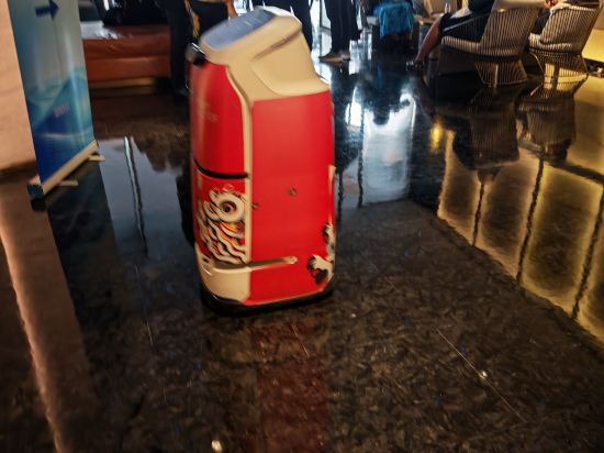 廣州珠江新城琥珀東方酒店優惠