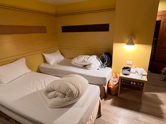 嘉義阿里山禾楓別墅優惠