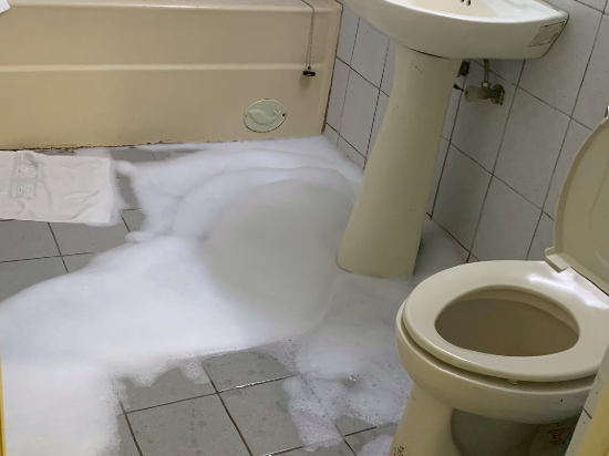 臺中富帝大飯店優惠