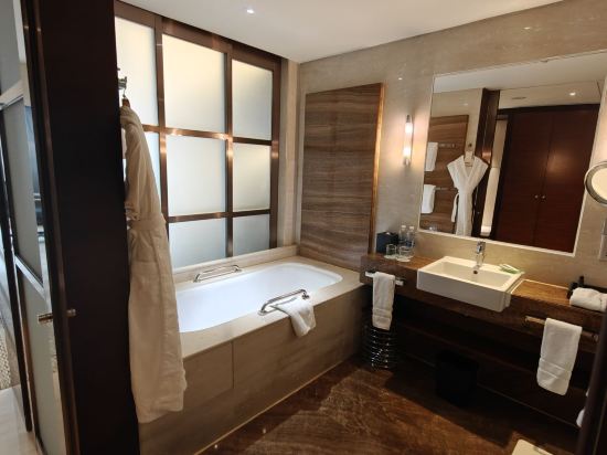 廣州海航威斯汀酒店優惠