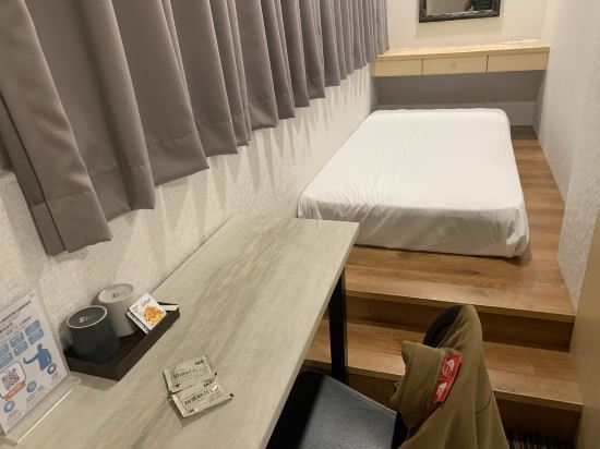 旅居文旅-板橋車站館優惠