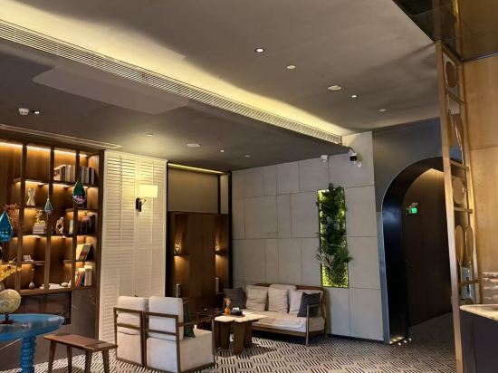 深圳方格雅仕酒店優惠