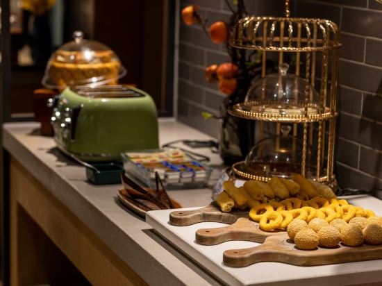 秋果飯店（北京三元橋燕莎店）優惠