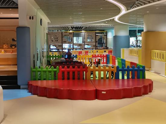 廣州南沙花園酒店優惠