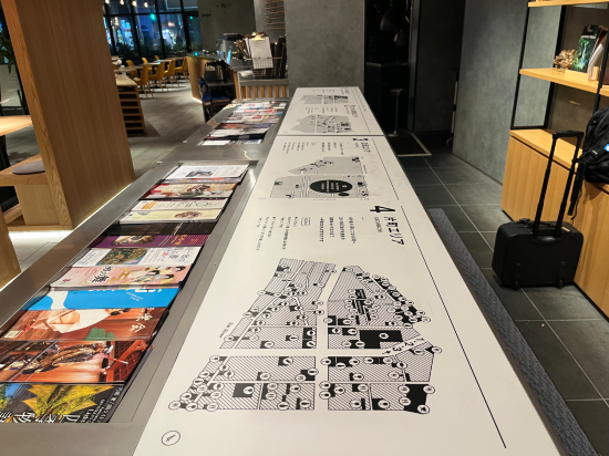 ザ・スクエアホテル金沢 クーポン