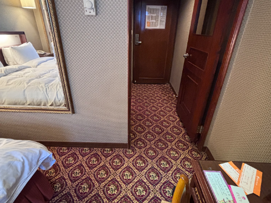 麗都唯客樂飯店優惠