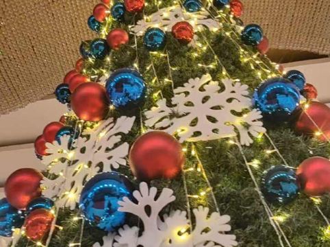 佛山皇冠假日酒店優惠