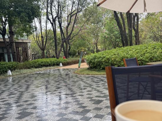 清遠芊麗酒店優惠