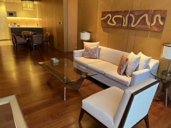 深圳歡樂海岸萬豪行政公寓優惠