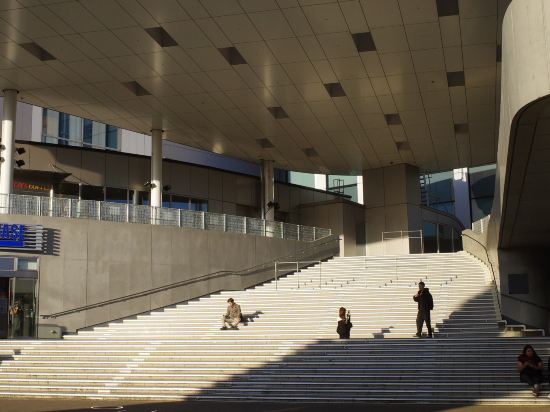 東京台場希爾頓酒店優惠
