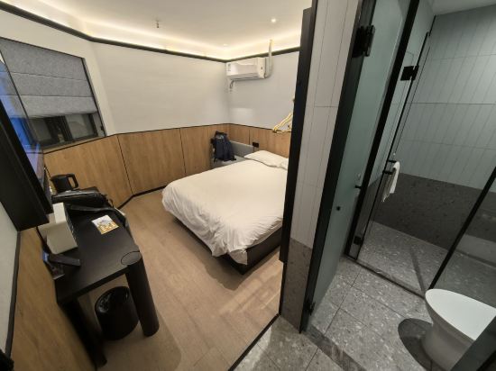 易佰良品飯店（福州東街口三坊七巷店）優惠