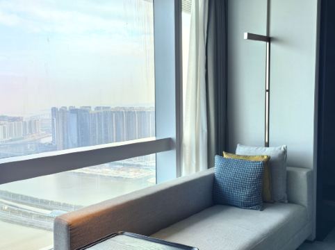 珠海仁恆洲際酒店優惠