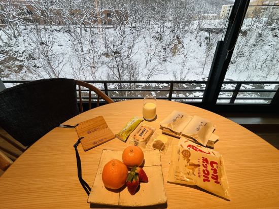 シャレーアイビー定山渓 クーポン