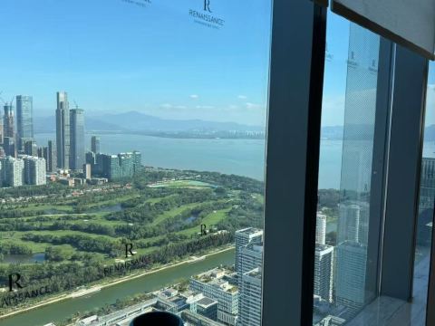 深圳灣萬麗酒店優惠