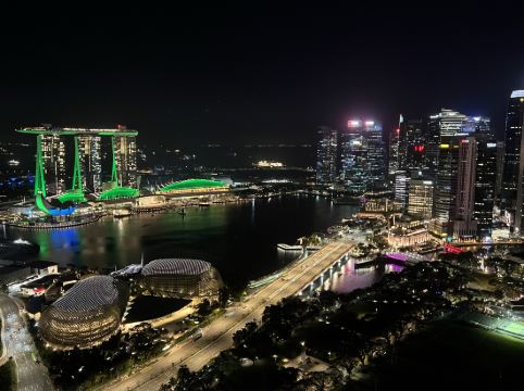 史丹佛瑞士酒店 （SG Clean）優惠