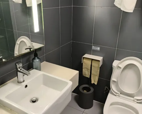 HanTing Hotel (Kaifeng Gulou) Номера Photos