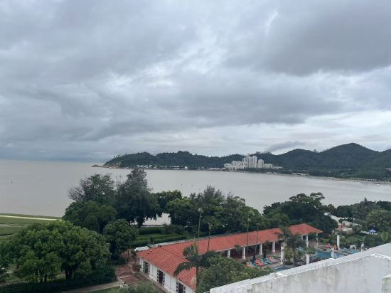 澳門鷺環海天度假酒店優惠