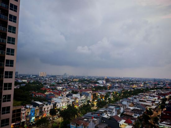 Hilton Garden Inn Jakarta Taman Palem優惠