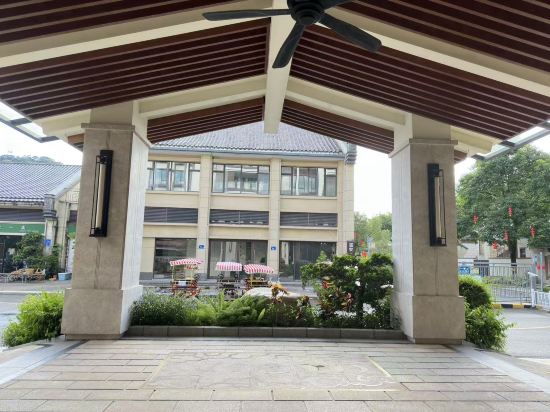 從化方圓·雲雅酒店優惠