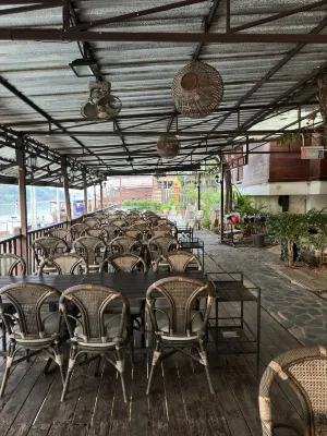 Ban U Thong Accommodations Photos