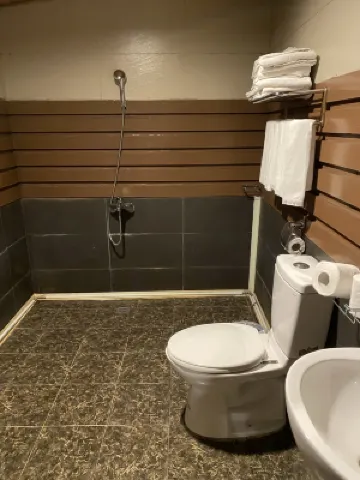 苗栗大湖慈夢柔渡假會館民宿 房間 Photos