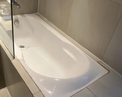 سوليا ماكتان ريزورت الغرف Photos