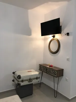 Sun Day Apartments Free Airport Transfer Номера Photos