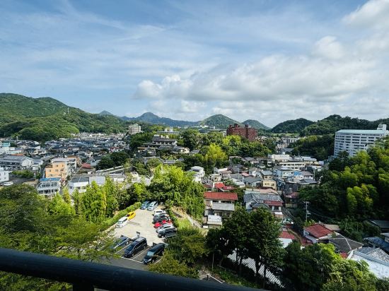 ニュー八景園 クーポン