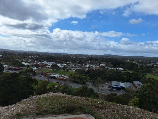 巴拉臘特中心汽車旅館優惠