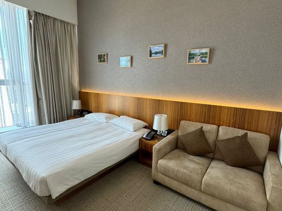 香港悦品天秀酒店優惠