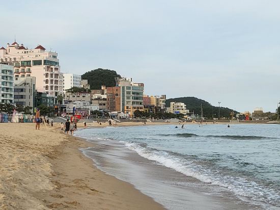 해운대블루호텔 쿠폰