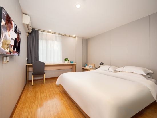 香港珠峯大賓館優惠