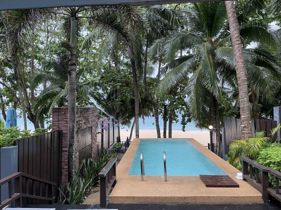 安達曼白色海灘度假酒店（SHA Extra Plus）優惠