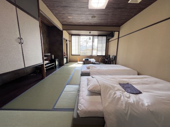 マウントビュー箱根 クーポン