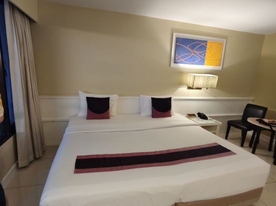 彤塔拉江景酒店優惠